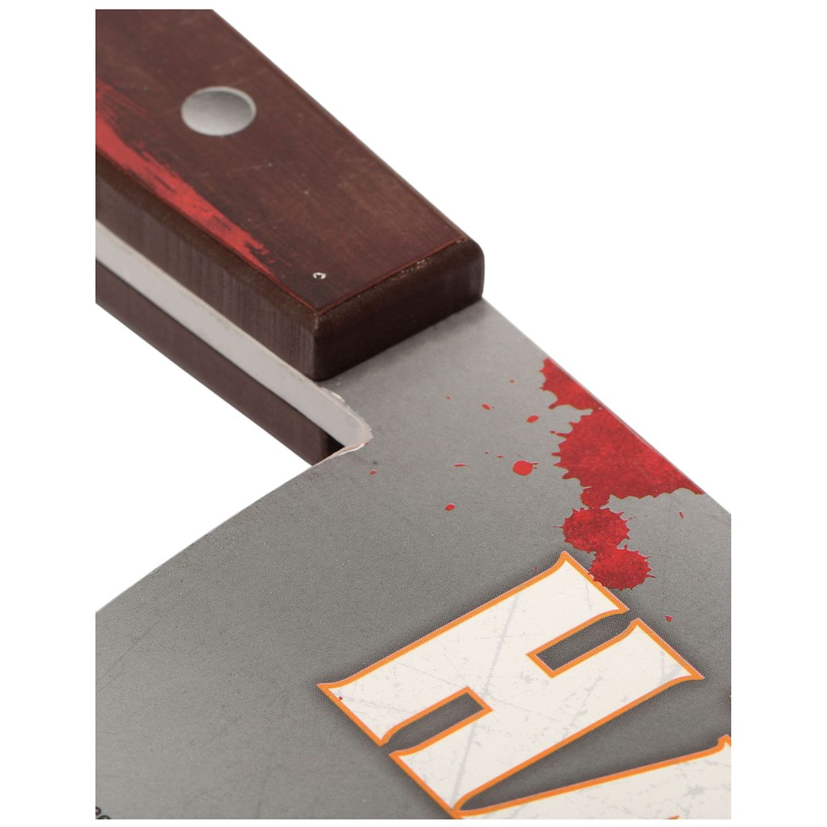 Knife Michael Myers Sign - Halloween MULTI-COLOR