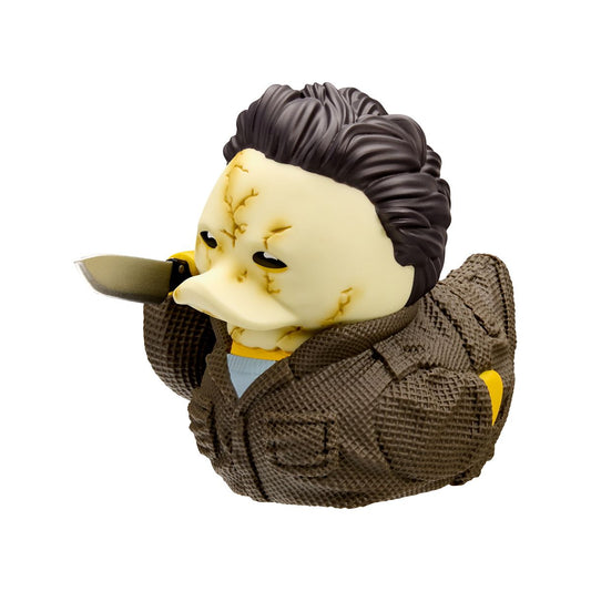 TUBBZ Michael Myers Rubber Duck - Halloween MULTI-COLOR