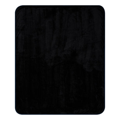 There Is No Place to Hide Fleece Blanket - Halloween II MULTI-COLOR