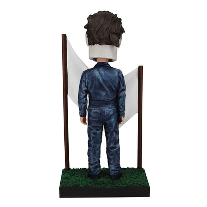 Michael Myers Clothesline Bobblehead Statue - Halloween MULTI-COLOR