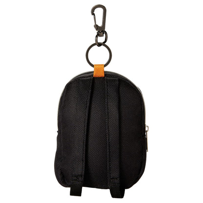 Michael Myers Mini Backpack Keychain - Halloween MULTI-COLOR