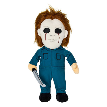 Michael Myers Soft Décor - Halloween II MULTI-COLOR