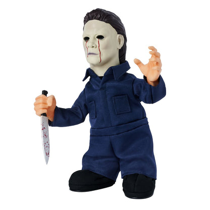 11 Inch Michael Myers Sidestepper - Halloween II MULTI-COLOR