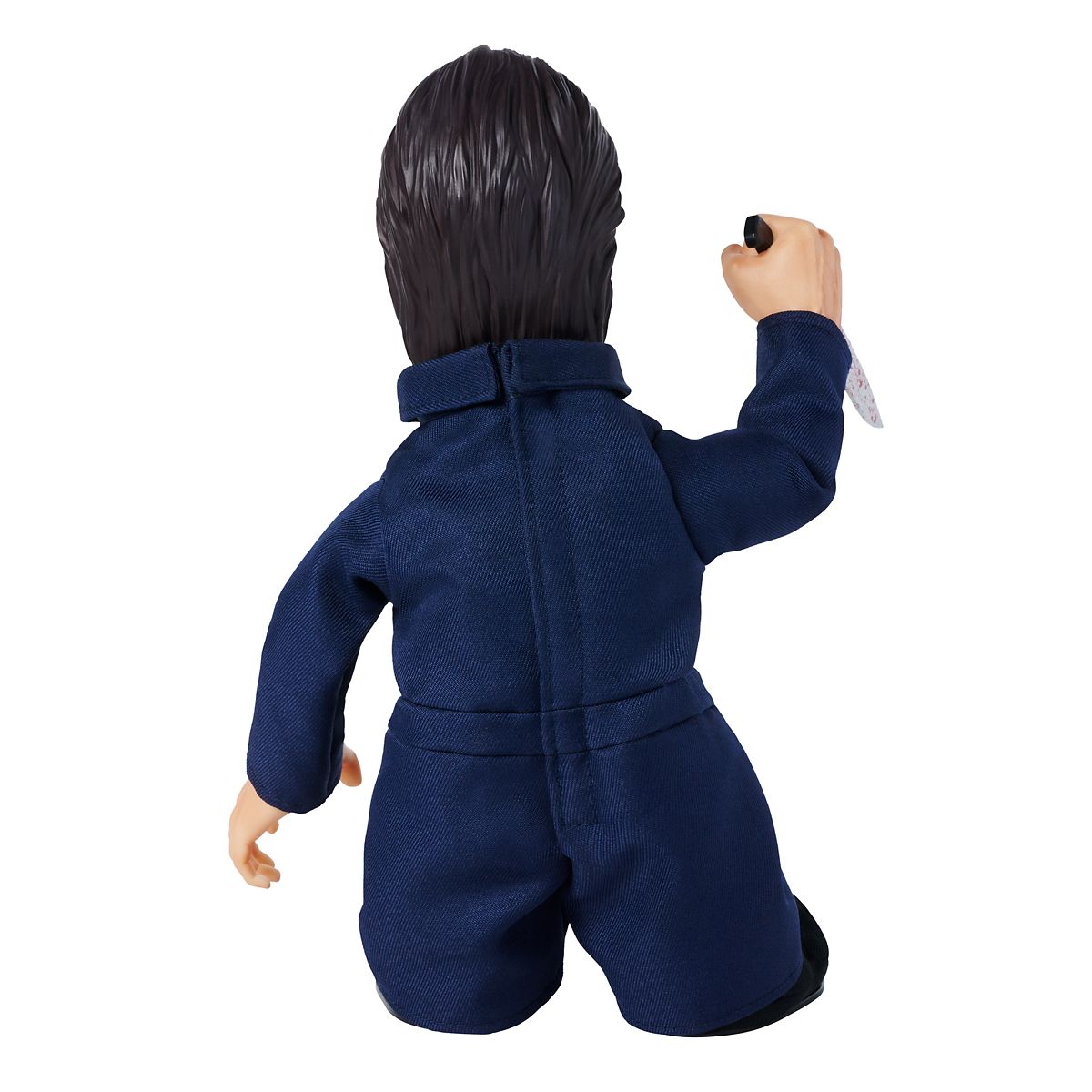 11 Inch Michael Myers Sidestepper - Halloween II MULTI-COLOR