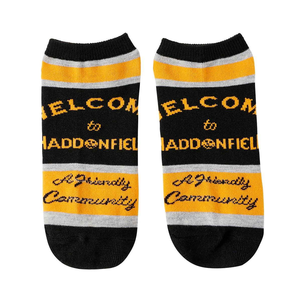 Michael Myers Ankle Socks 5 Pair - Halloween MULTI-COLOR