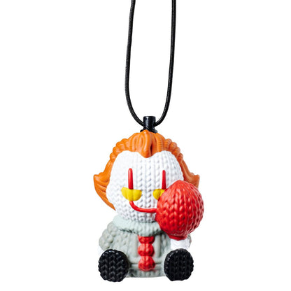It Pennywise Micro Charm - Handmade by Robots MULTI-COLOR