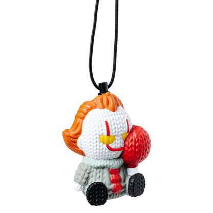 It Pennywise Micro Charm - Handmade by Robots MULTI-COLOR