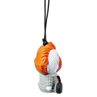 It Pennywise Micro Charm - Handmade by Robots MULTI-COLOR