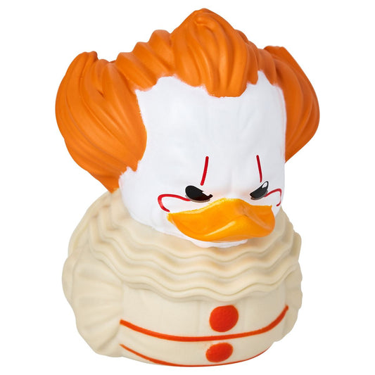 TUBBZ Pennywise Mini Rubber Duck - It: Chapter Two MULTI-COLOR