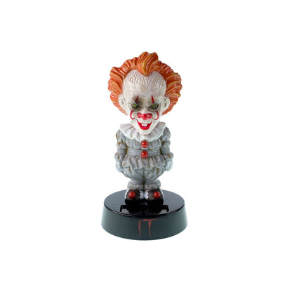 Pennywise Solar-Powered Bobblehead - It MULTI-COLOR