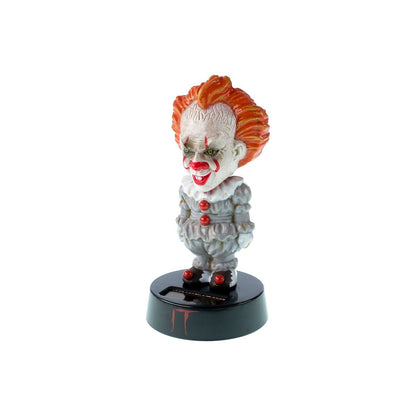 Pennywise Solar-Powered Bobblehead - It MULTI-COLOR