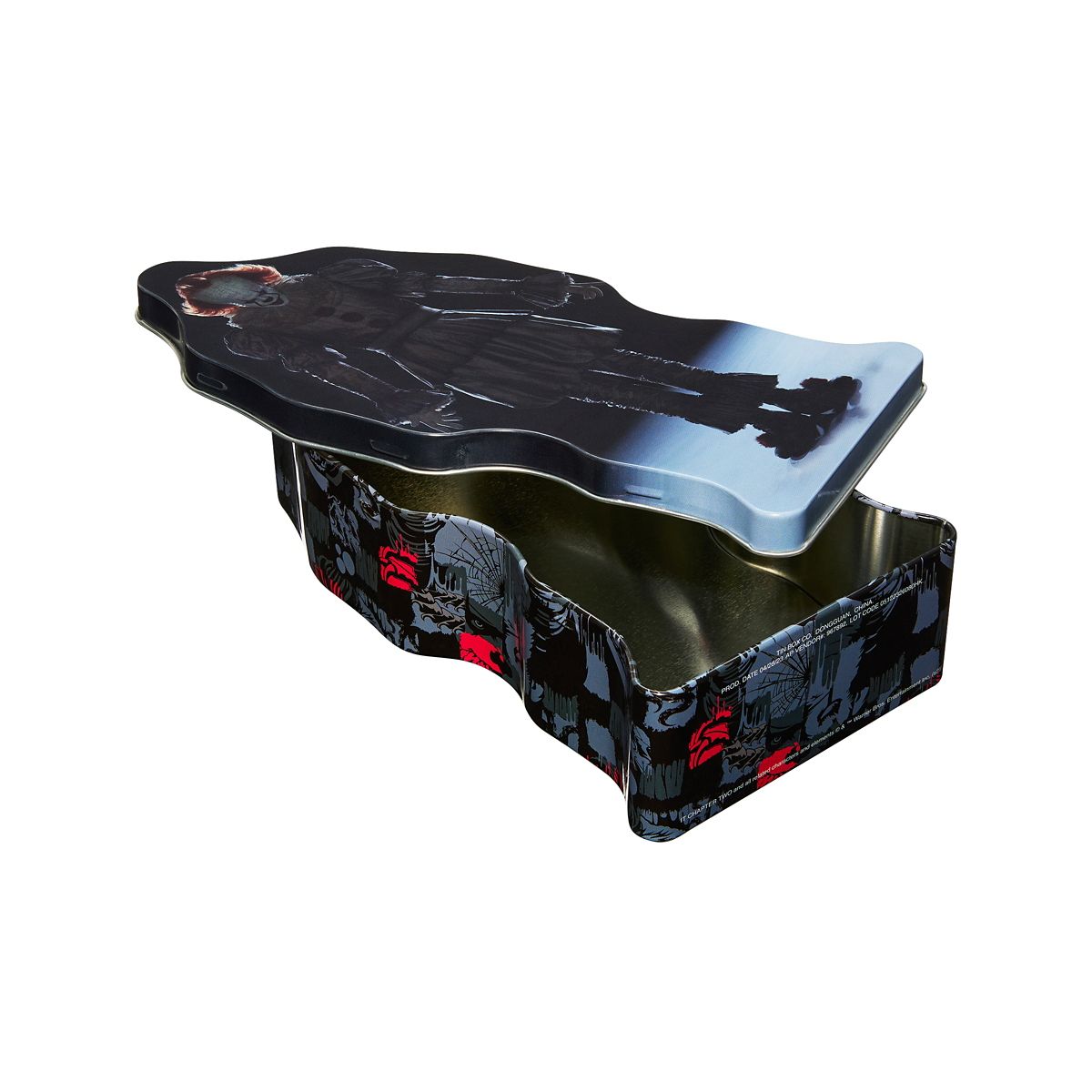 Pennywise Trinket Box - It MULTI-COLOR