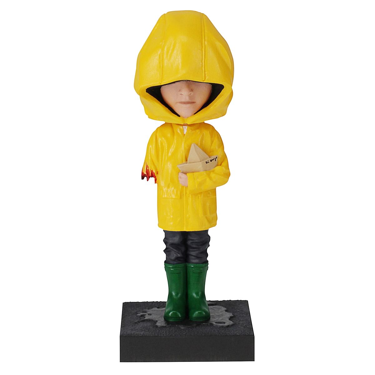 Georgie Bobblehead Statue - It MULTI-COLOR