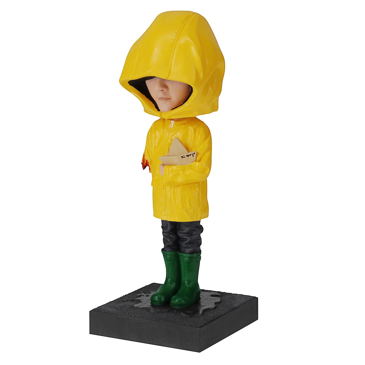 Georgie Bobblehead Statue - It MULTI-COLOR