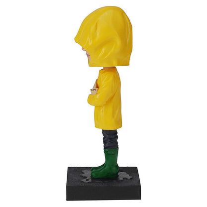 Georgie Bobblehead Statue - It MULTI-COLOR