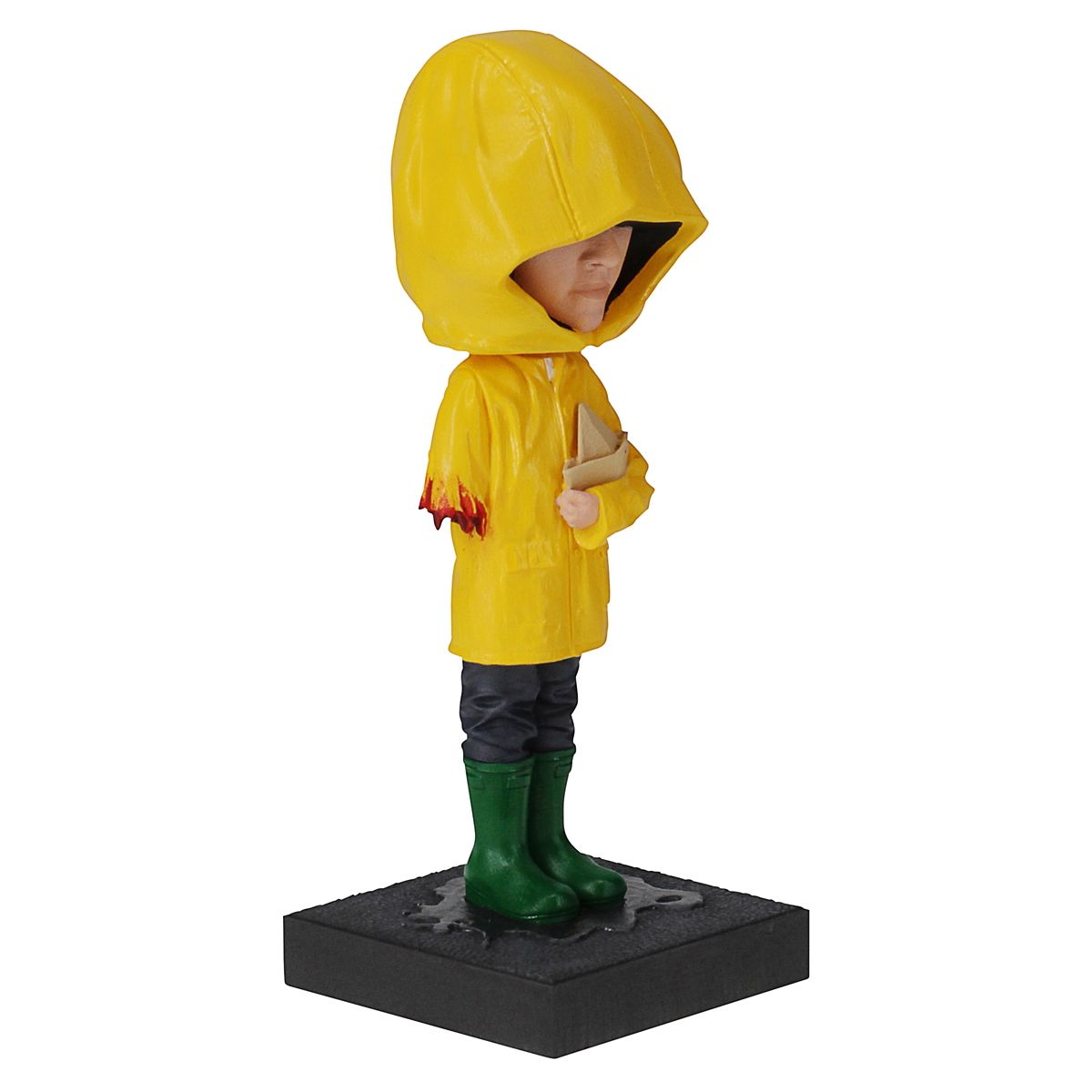 Georgie Bobblehead Statue - It MULTI-COLOR
