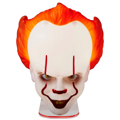 Pennywise Mask Light - It: Chapter Two MULTI-COLOR