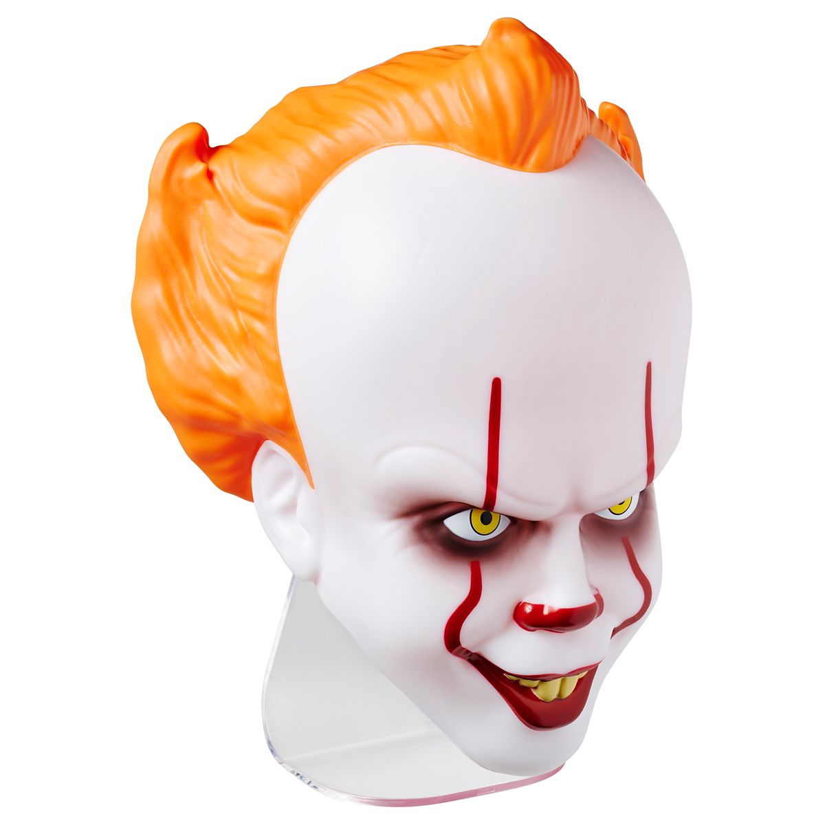 Pennywise Mask Light - It: Chapter Two MULTI-COLOR