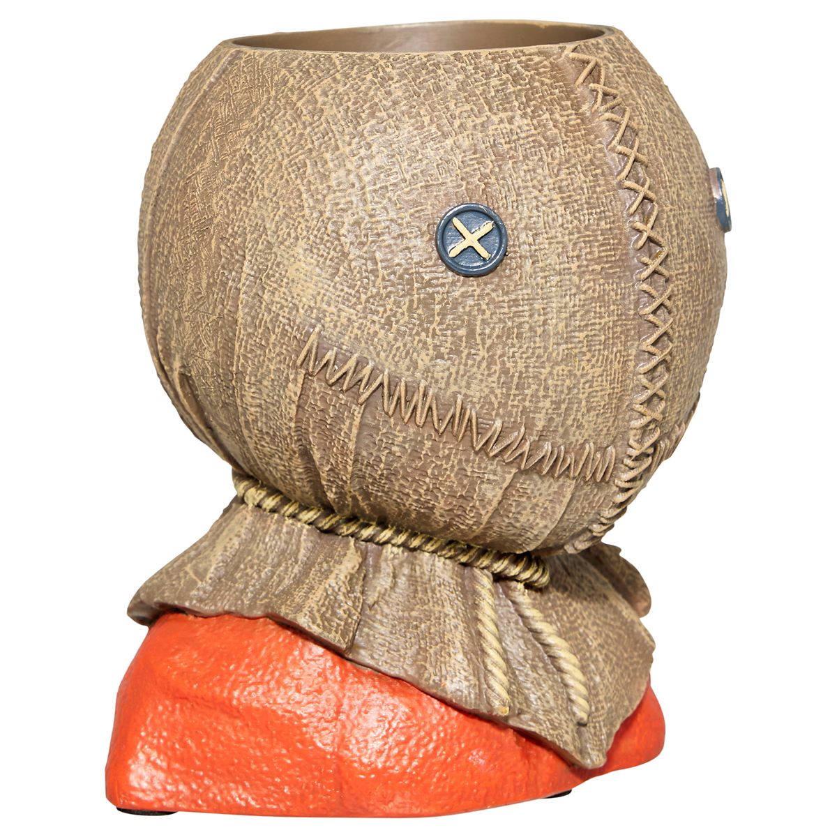 Molded Sam Horror Head - Trick 'r Treat MULTI-COLOR