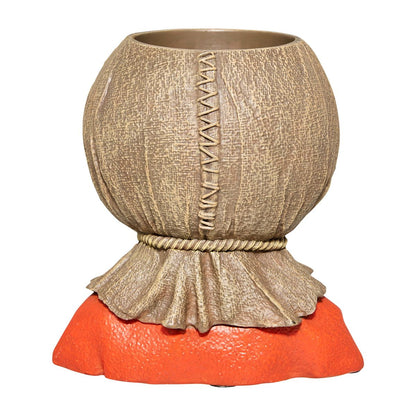 Molded Sam Horror Head - Trick 'r Treat MULTI-COLOR