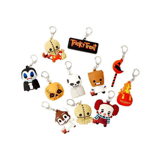 Trick 'r Treat Blind Pack Figures - Series 1 MULTI-COLOR