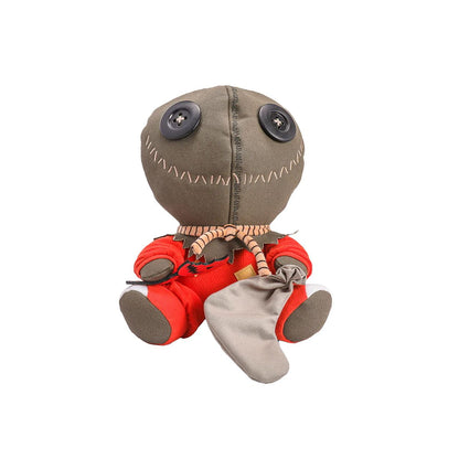 Sam Trick 'r Treat HugMe Plush MULTI-COLOR