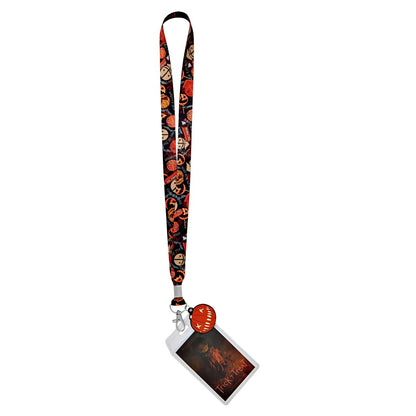 Trick 'r Treat Lanyard MULTI-COLOR