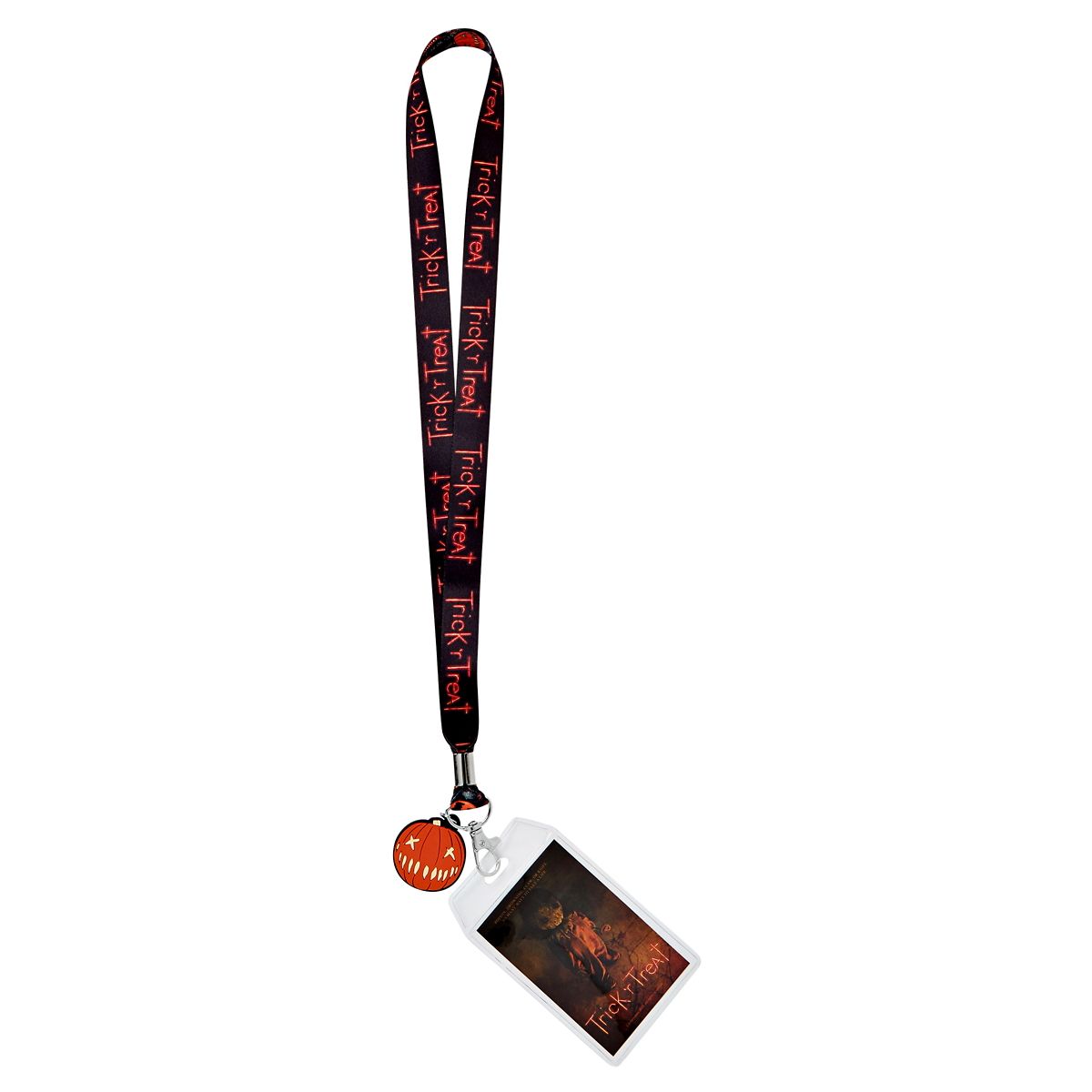 Trick 'r Treat Lanyard MULTI-COLOR