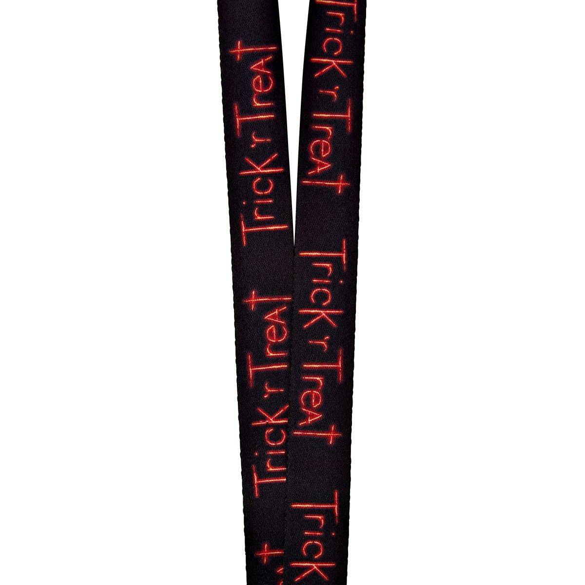 Trick 'r Treat Lanyard MULTI-COLOR