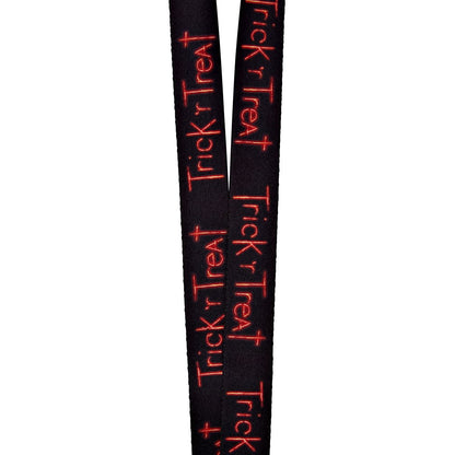 Trick 'r Treat Lanyard MULTI-COLOR