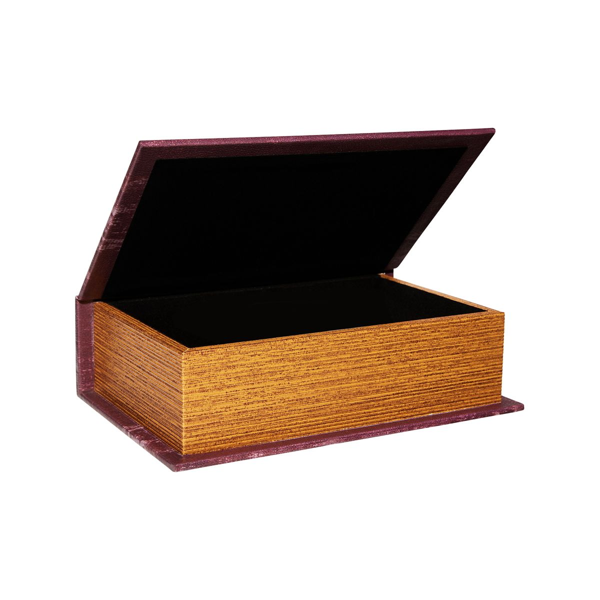 Handbook for The Recently Deceased Trinket Box - Beetlejuice MULTI-COLOR