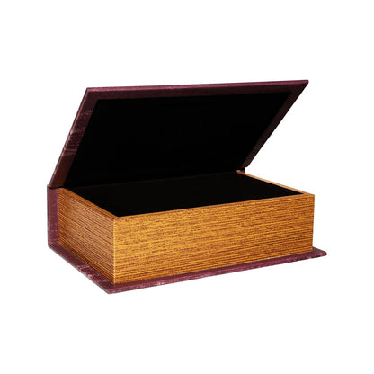 Handbook for The Recently Deceased Trinket Box - Beetlejuice MULTI-COLOR