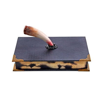 Tom Riddle's Diary Book Box - Harry Potter MULTI-COLOR