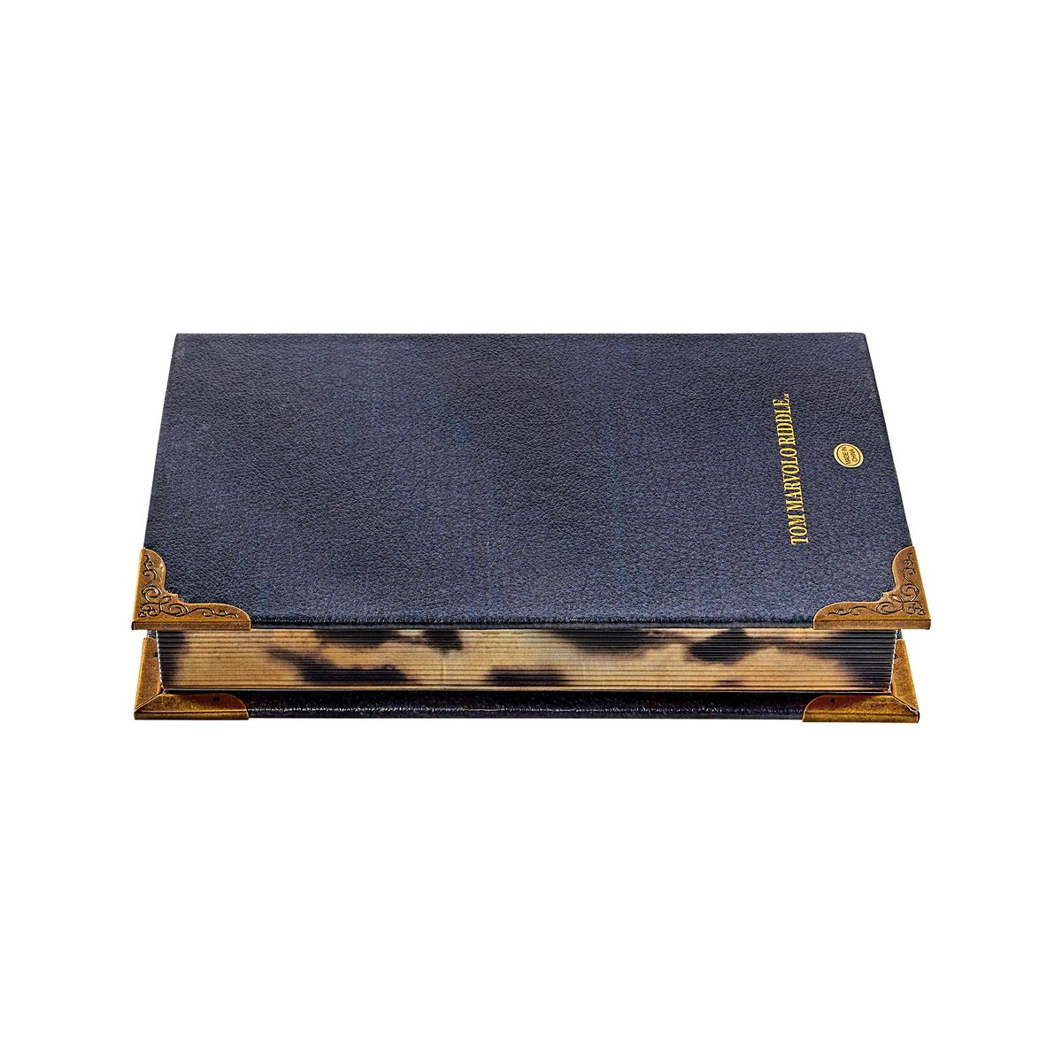 Tom Riddle's Diary Book Box - Harry Potter MULTI-COLOR