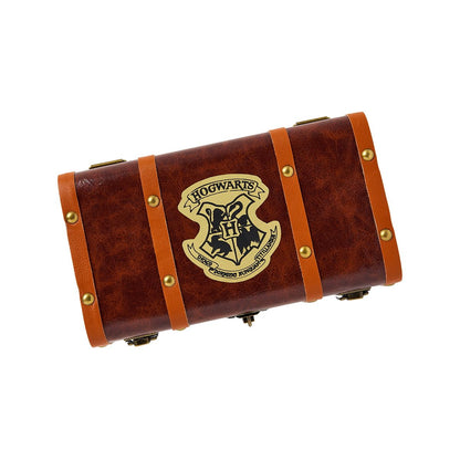 Hogwarts Case Trinket Box - Harry Potter MULTI-COLOR