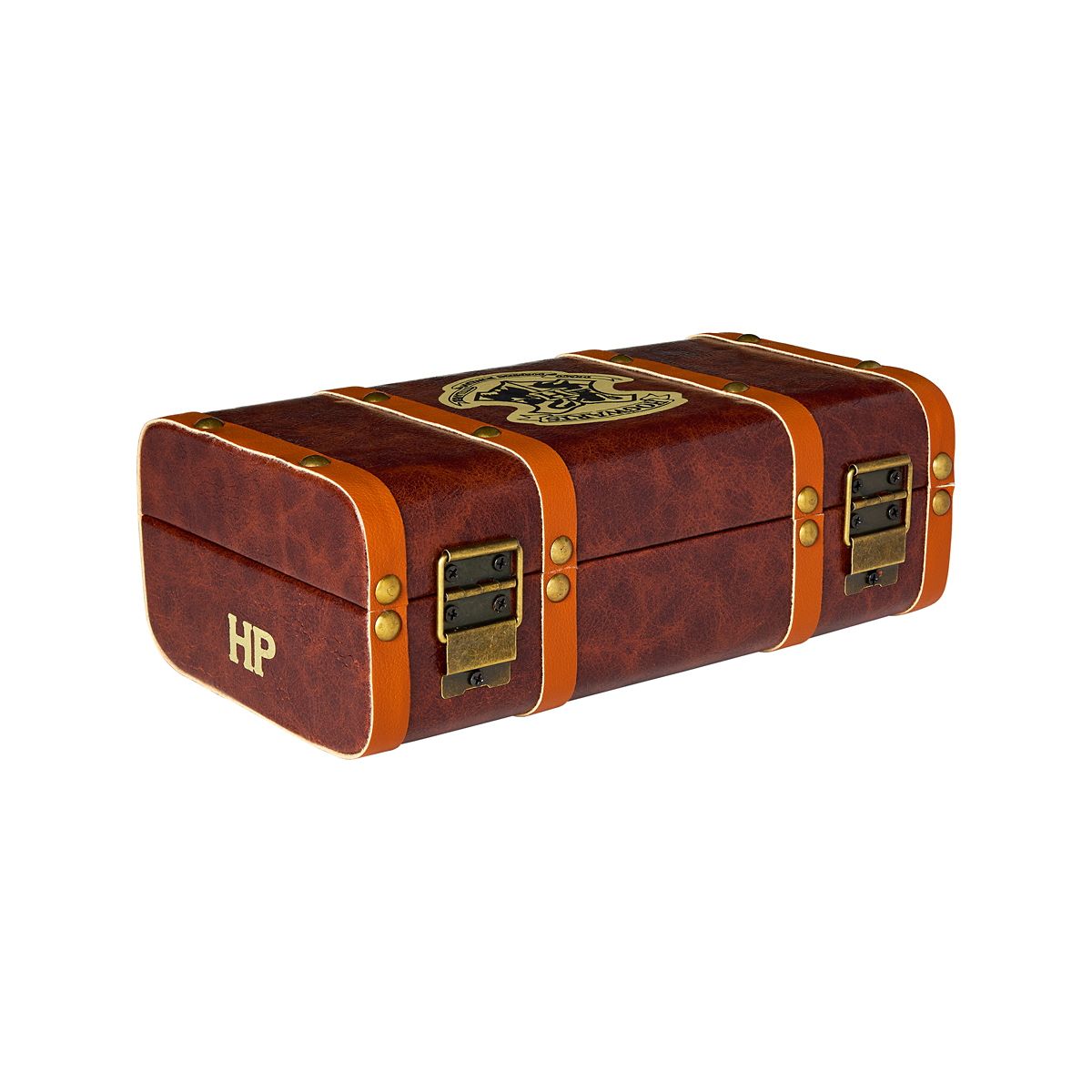 Hogwarts Case Trinket Box - Harry Potter MULTI-COLOR