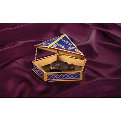 Chocolate Frog Trinket Tray - Harry Potter MULTI-COLOR