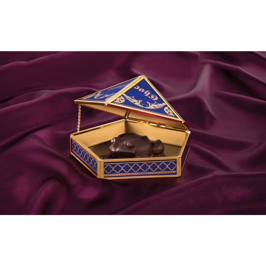 Chocolate Frog Trinket Tray - Harry Potter MULTI-COLOR