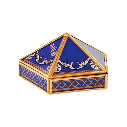 Chocolate Frog Trinket Tray - Harry Potter MULTI-COLOR