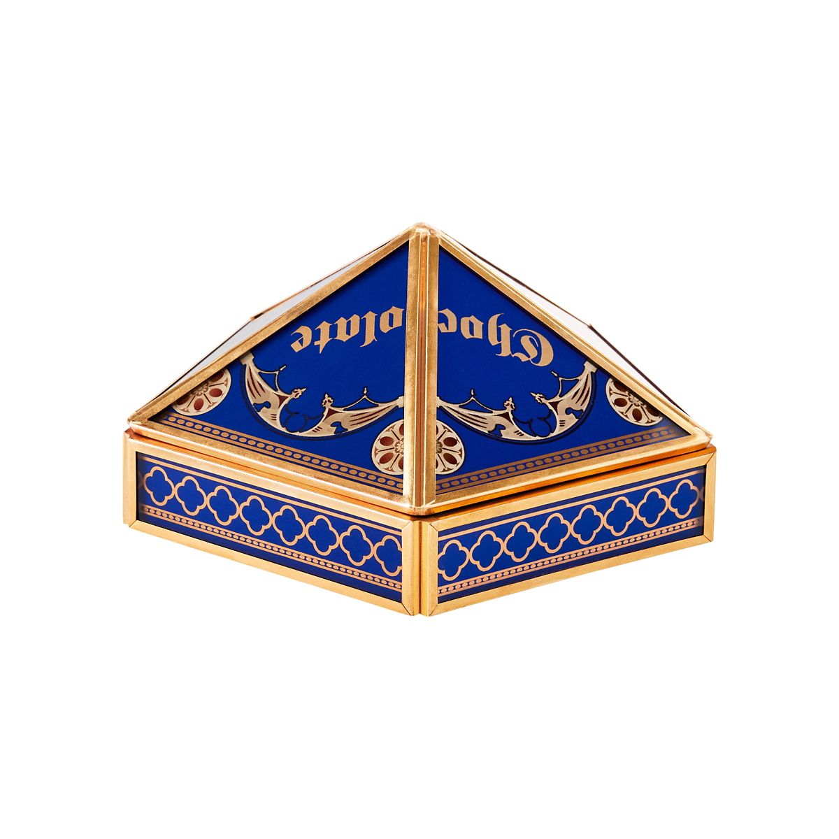 Chocolate Frog Trinket Tray - Harry Potter MULTI-COLOR