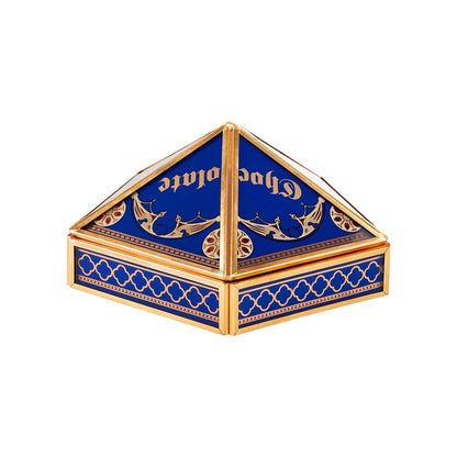 Chocolate Frog Trinket Tray - Harry Potter MULTI-COLOR