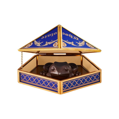 Chocolate Frog Trinket Tray - Harry Potter MULTI-COLOR