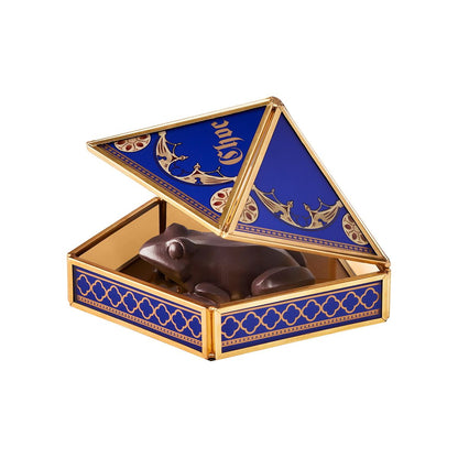 Chocolate Frog Trinket Tray - Harry Potter MULTI-COLOR