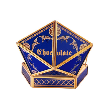 Chocolate Frog Trinket Tray - Harry Potter MULTI-COLOR