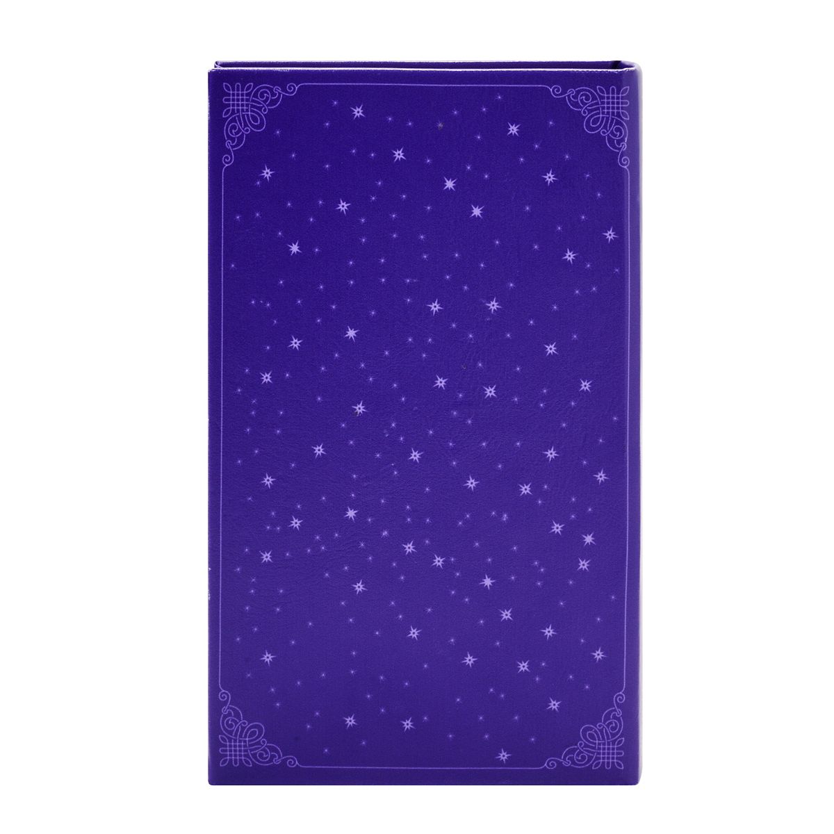 The Magic of The Spirit Within Book Trinket Box MULTI-COLOR