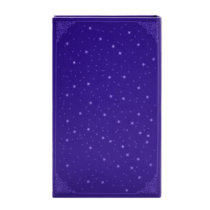 The Magic of The Spirit Within Book Trinket Box MULTI-COLOR