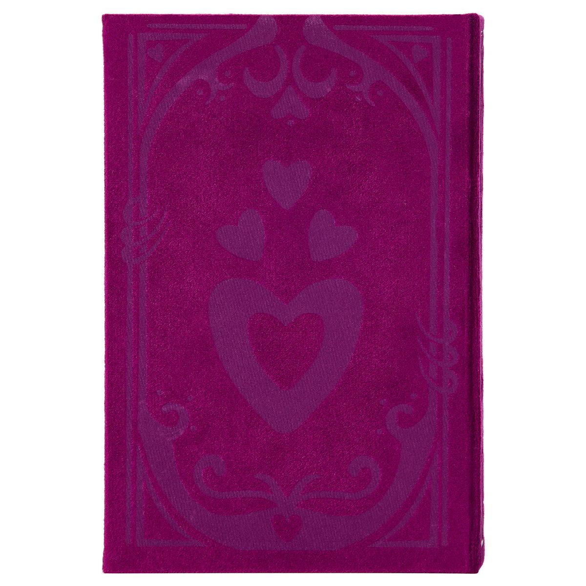 Book of Love Spells Trinket Box MULTI-COLOR