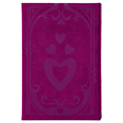 Book of Love Spells Trinket Box MULTI-COLOR