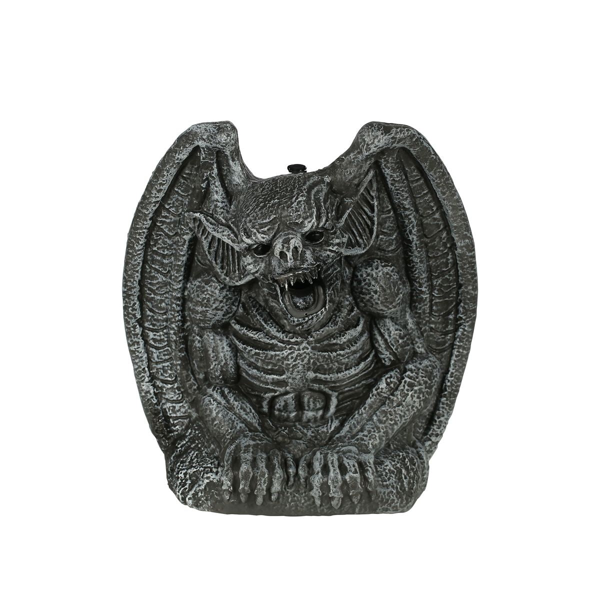 Misting Tabletop Gargoyle BLACK/GRAY