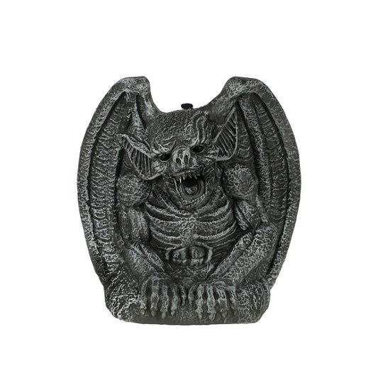 Misting Tabletop Gargoyle BLACK/GRAY